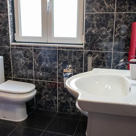 Apartamento Casa O Limoeiro Ponte de Lima