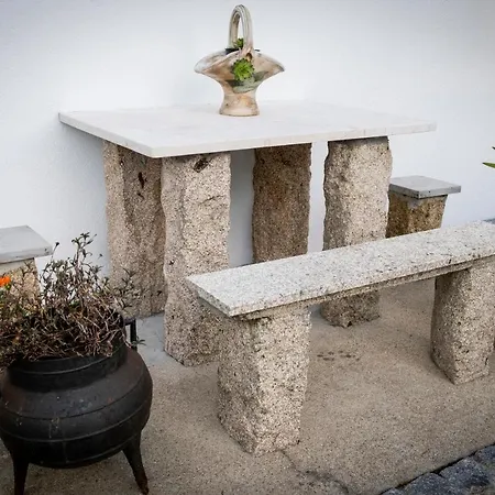 Casa O Limoeiro - Charming Village