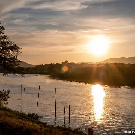 Casa O Limoeiro - Charming Village Ponte de Lima
