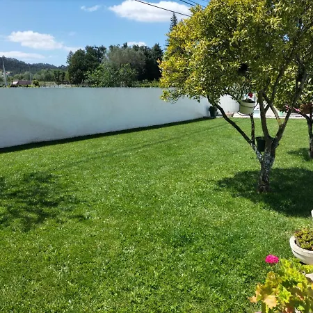 Casa O Limoeiro *