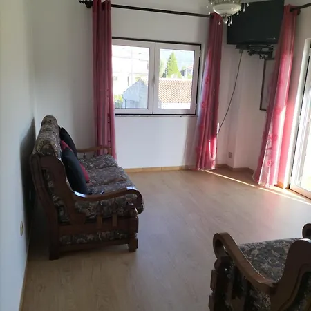 Casa O Limoeiro - Charming Village Appartement *