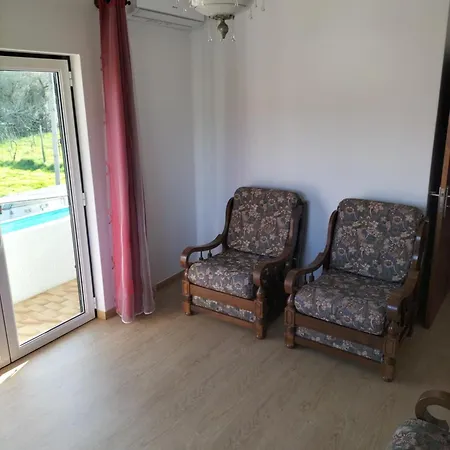 Casa O Limoeiro - Charming Village 아파트