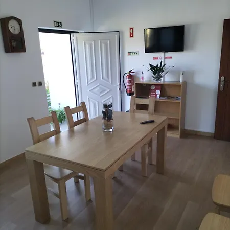 Casa O Limoeiro *
