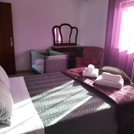 Апартаменты Casa O Limoeiro