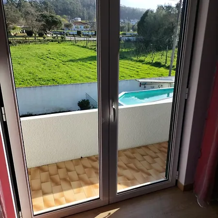 Διαμέρισμα Casa O Limoeiro Ponte de Lima