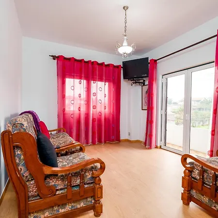 Casa O Limoeiro