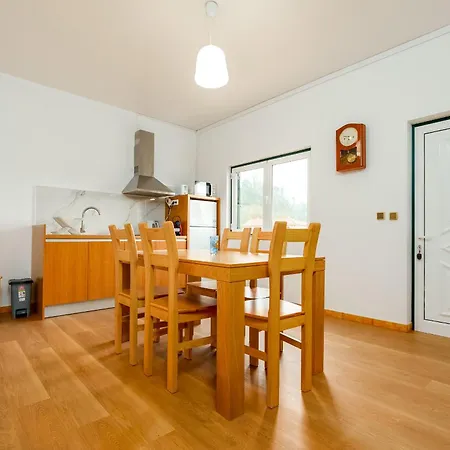 Casa O Limoeiro - Charming Village 아파트