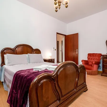 Casa O Limoeiro - Charming Village Appartement Ponte de Lima