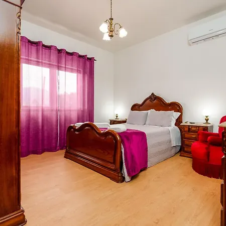 Casa O Limoeiro Апартаменты *