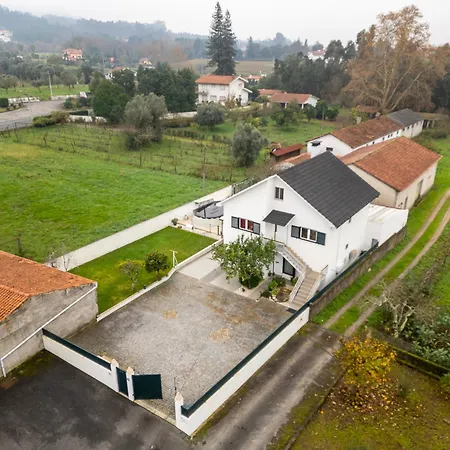 Casa O Limoeiro - Charming Village *