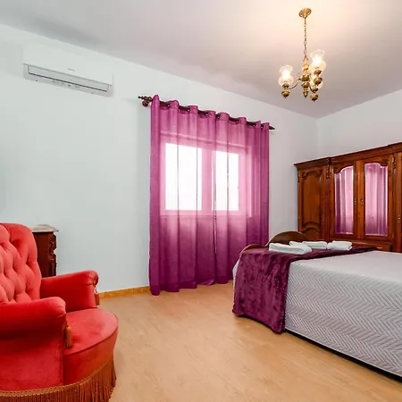 Casa O Limoeiro - Charming Village