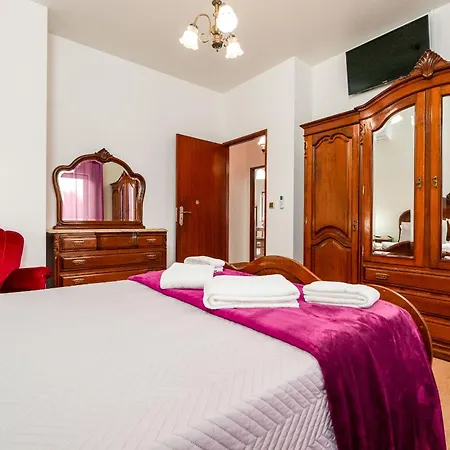 Апартаменты Casa O Limoeiro