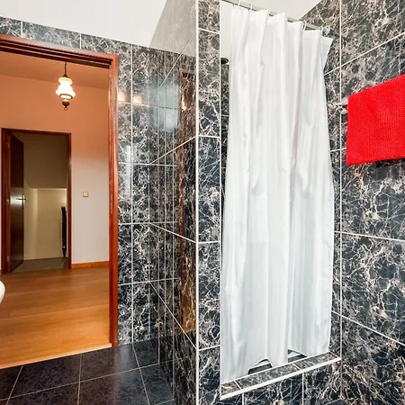 Διαμέρισμα Casa O Limoeiro *