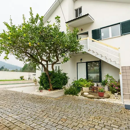 Casa O Limoeiro - Charming Village 아파트