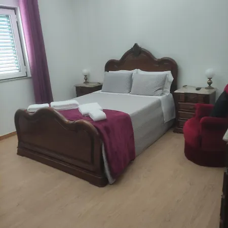 Apartamento Casa O Limoeiro *