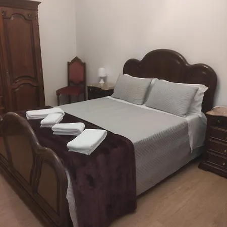 Apartament Casa O Limoeiro - Charming Village