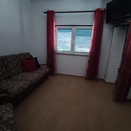 Casa O Limoeiro - Charming Village Appartement