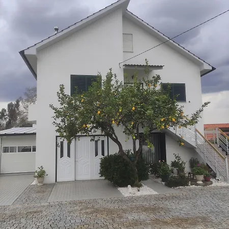 Casa O Limoeiro - Charming Village Apartament *