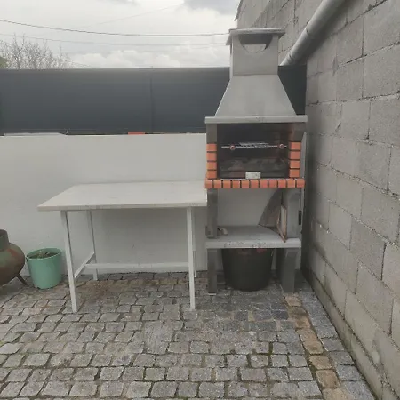 Casa O Limoeiro - Charming Village 아파트 폰테 데 리마