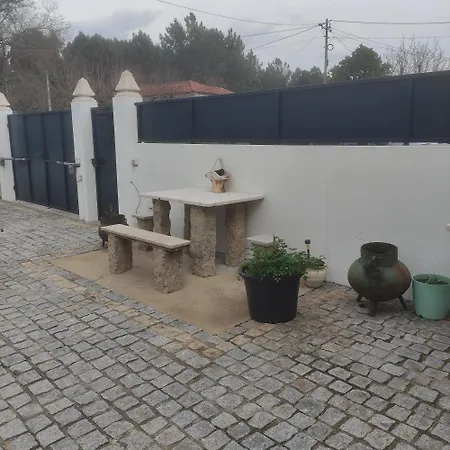 Casa O Limoeiro - Charming Village 아파트