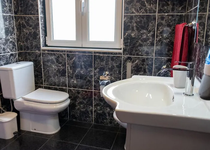 Lägenhet Casa O Limoeiro - Charming Village Ponte de Lima