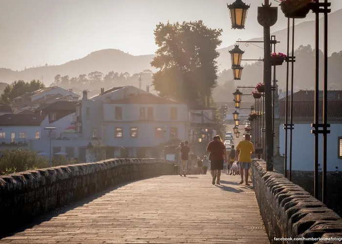 Casa O Limoeiro - Charming Village Apartamento