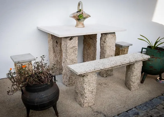 Casa O Limoeiro - Charming Village