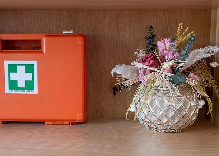 Lägenhet Casa O Limoeiro - Charming Village Ponte de Lima