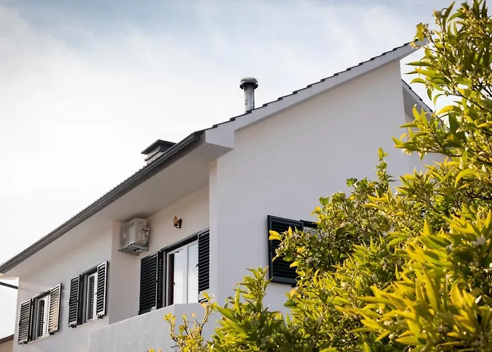 Casa O Limoeiro - Charming Village *