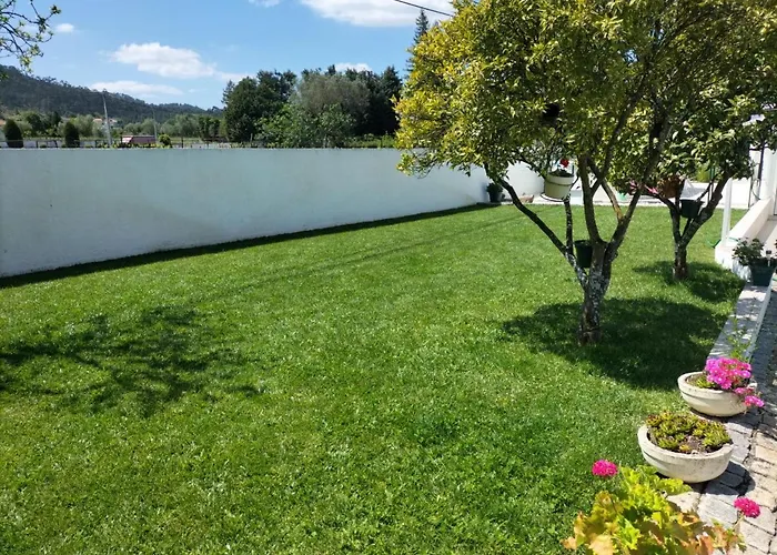 Casa O Limoeiro - Charming Village *