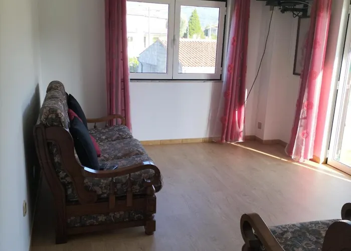 Casa O Limoeiro - Charming Village Lägenhet *