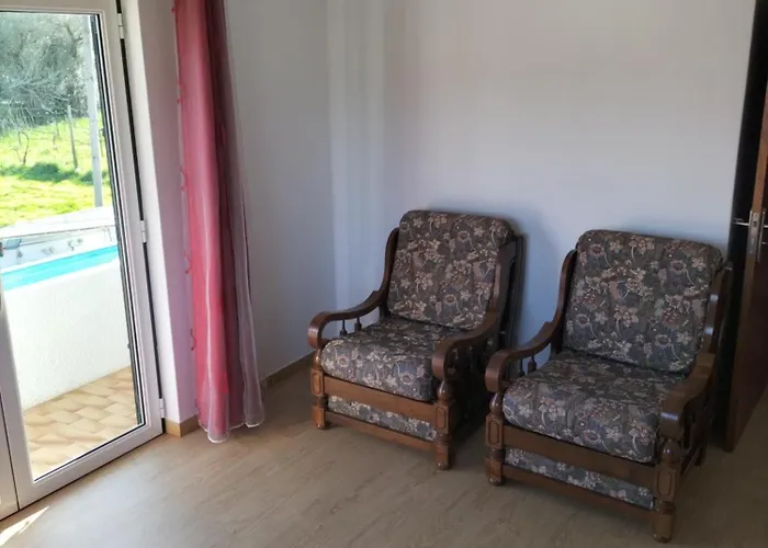 Casa O Limoeiro - Charming Village Lägenhet