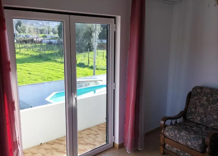 Casa O Limoeiro - Charming Village Lägenhet *