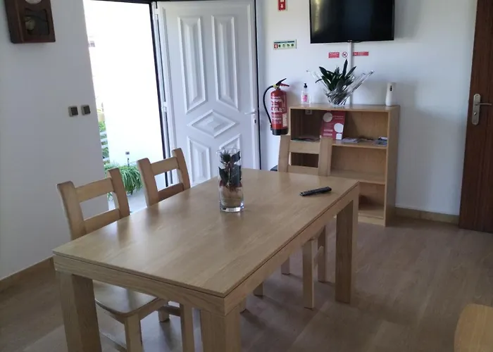 Casa O Limoeiro - Charming Village *