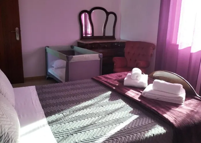 Lägenhet Casa O Limoeiro - Charming Village