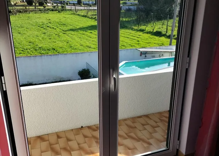 Lägenhet Casa O Limoeiro - Charming Village Ponte de Lima