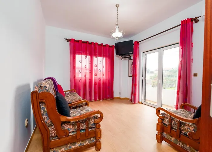 Casa O Limoeiro - Charming Village