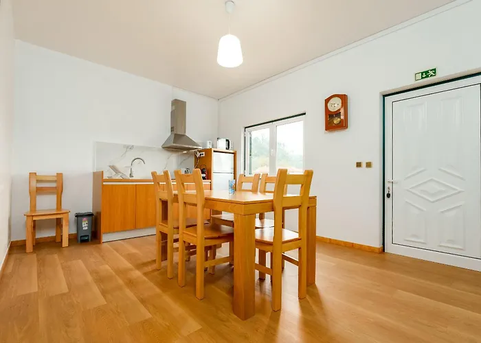 Casa O Limoeiro - Charming Village Lägenhet