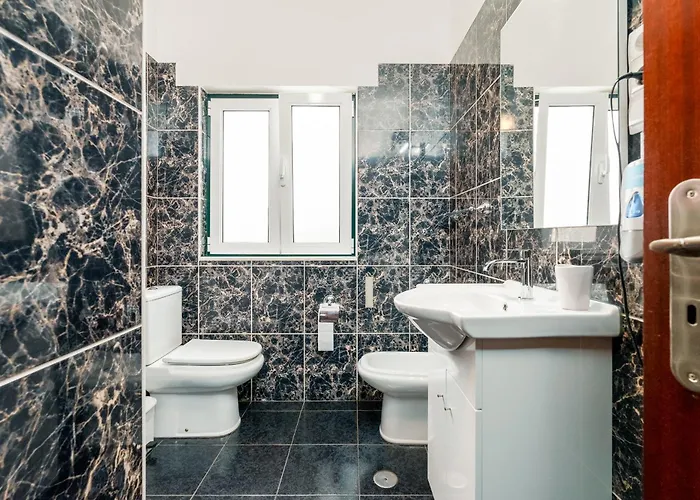 Casa O Limoeiro - Charming Village Lägenhet