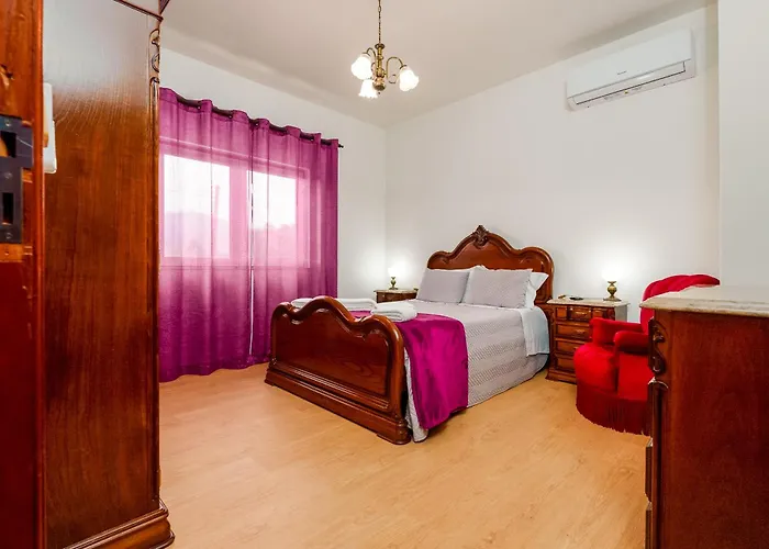 Casa O Limoeiro - Charming Village Lägenhet *