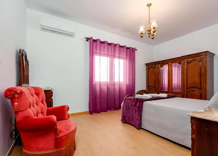 Casa O Limoeiro - Charming Village