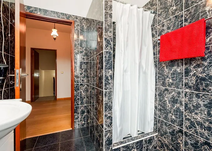 Lägenhet Casa O Limoeiro - Charming Village *