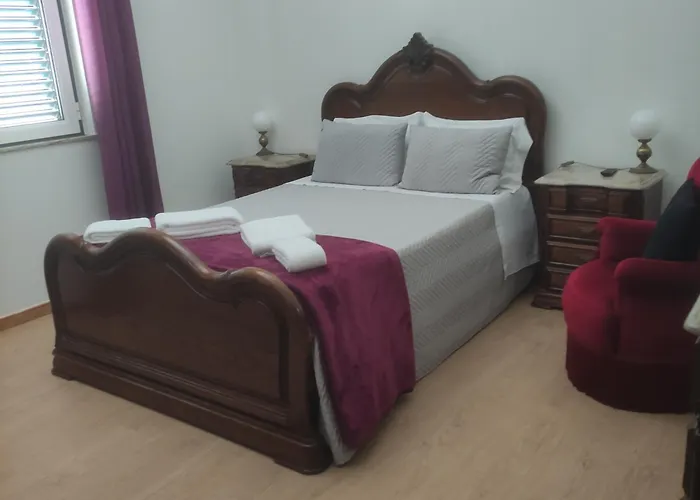 Lägenhet Casa O Limoeiro - Charming Village *