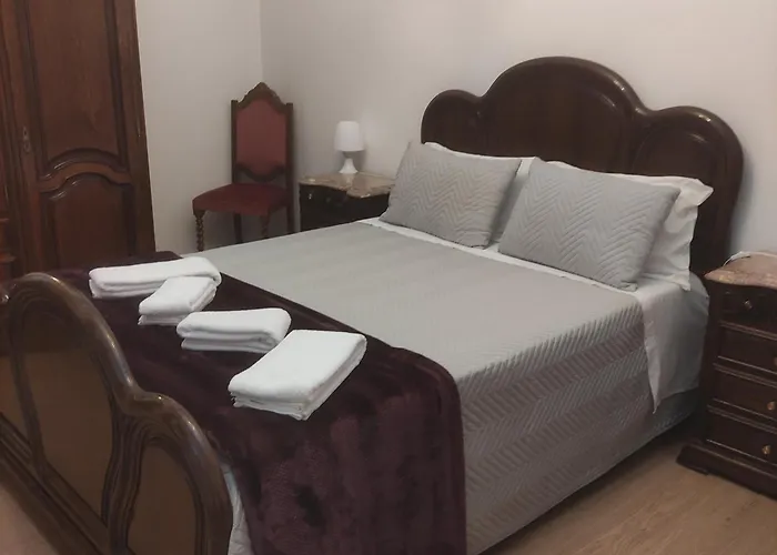 Lägenhet Casa O Limoeiro - Charming Village