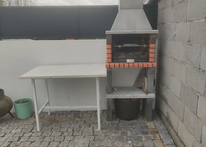 Casa O Limoeiro - Charming Village Lägenhet Ponte de Lima