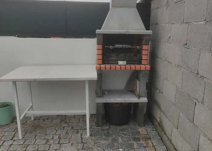 Lägenhet Casa O Limoeiro - Charming Village Ponte de Lima