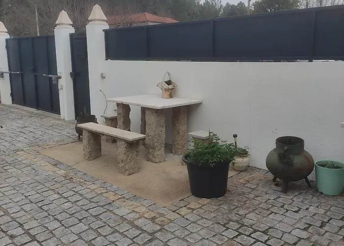 Casa O Limoeiro - Charming Village Lägenhet